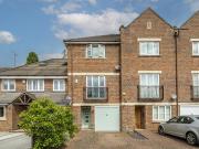 3 bedroom townhouse for sale