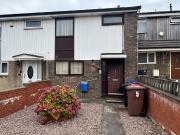 3 bedroom townhouse for sale