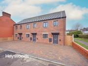 3 bedroom townhouse for sale