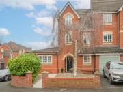 3 bedroom townhouse for sale