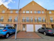 3 bedroom townhouse for sale