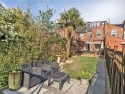 3 bedroom townhouse for sale