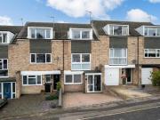 3 bedroom townhouse for sale