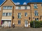 3 bedroom townhouse for sale