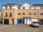 3 bedroom townhouse for sale