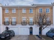 3 bedroom townhouse for sale