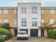 3 bedroom townhouse for sale