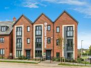 3 bedroom townhouse for sale