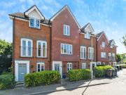 3 bedroom townhouse for sale