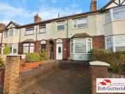 3 bedroom townhouse for sale