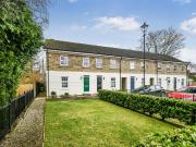 3 bedroom townhouse for sale