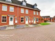 3 bedroom townhouse for sale