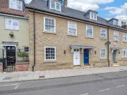 3 bedroom townhouse for sale