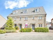 3 bedroom townhouse for sale