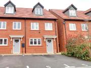 3 bedroom townhouse for sale