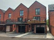 3 bedroom townhouse for sale