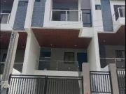 3 bedroom Townhouse for sale in Antipolo