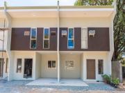 3 bedroom Townhouse for sale in Antipolo