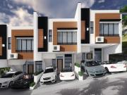 3 bedroom Townhouse for sale in Antipolo