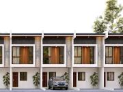 MODERN TOWNHOUSE FOR SALE NEAR SHOPWISE AND SM CHERRY...