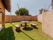 3 Bedroom Townhouse For Sale in Carenvale