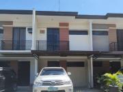 3 Bedroom Townhouse For Sale in Guadalupe, Cebu City –...