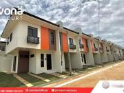 3 bedroom Townhouse For Sale in Lumbia Cagayan De Oro....