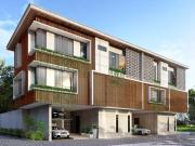 3 bedroom Townhouse for sale in Manila