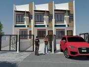 3 bedroom Townhouse for sale in Marikina