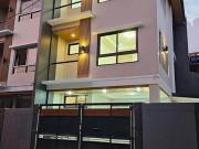3 bedroom townhouse for sale in NAPOCOR Village Tandang...
