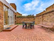 3 Bedroom Townhouse For Sale in Norton Park