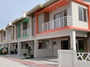 3 Bedroom Townhouse for sale in Paranque near Airport...