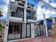 3 Bedroom Townhouse for Sale in Rancho Marikina City...