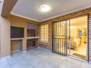 3 Bedroom Townhouse For Sale in The Wilds