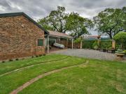 3 Bedroom Townhouse For Sale in Villieria