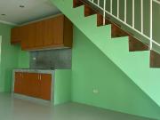 3 Bedroom Townhouse For Sale @ Las Piñas