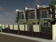 3 Bedroom Townhouse For Sale Near Airport Paranaque