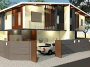 3 Bedroom Townhouse for Sale near Mindanao Avenue,...