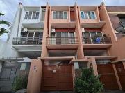 3 Bedroom Townhouse for Sale with 2 Parking Slots in...
