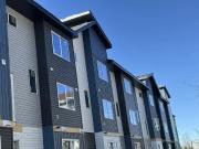 3 Bedroom Townhouse Fort Saskatchewan AB 91860090