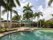 3 Bedroom townhouse in a resort style complex close to...