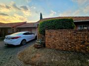 3 Bedroom Townhouse in Amberfield