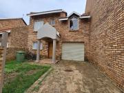 3 Bedroom Townhouse in Baillie Park