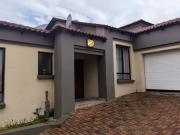 3 Bedroom Townhouse in Ben Fleur