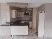 3 Bedroom Townhouse in Bergsig