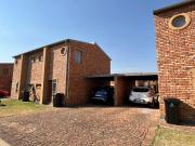 3 Bedroom Townhouse in Boksburg South