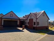 3 Bedroom Townhouse in Boschkop