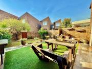3 Bedroom Townhouse in Brackendowns