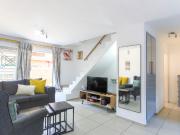 3 Bedroom Townhouse in Bromhof