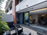 3 Bedroom Townhouse in Brooklyn